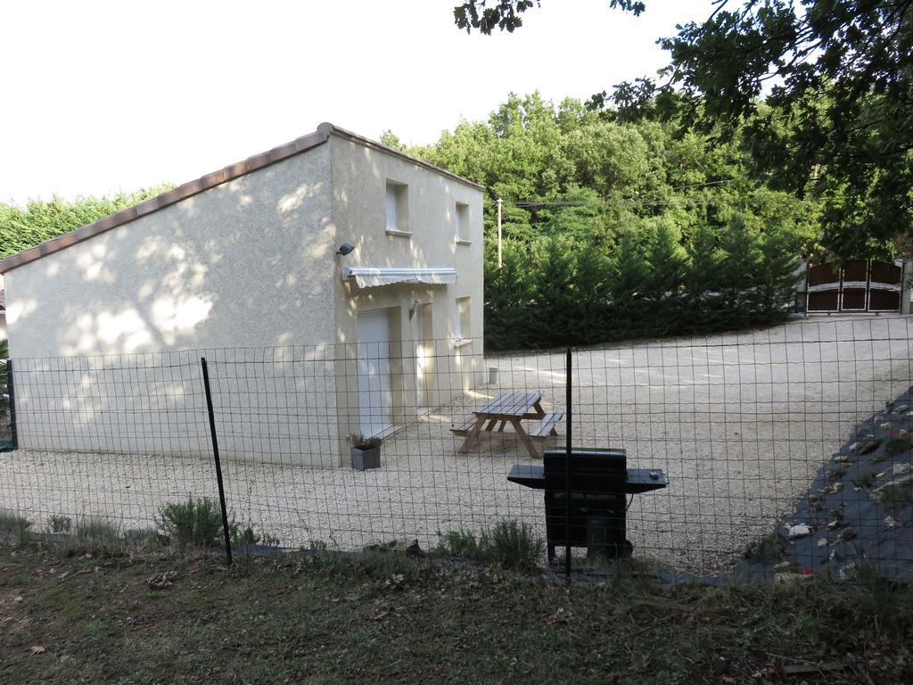 La Petite Maison Malataverne Exterior foto
